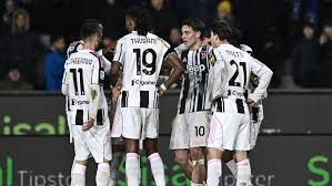 Pisa 0-2 Juventus: Yildiz strikes late to send Spalletti's side third