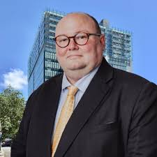 Brisbane Judge