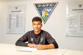 Dunfermline Athletic Football Club - News update