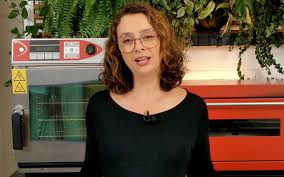 Catia Fonseca negocia volta para a TV e novo programa com a Jovem Pan