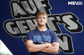MSV Duisburg - News update