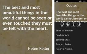 Get Inspired With Quotes Area, A New Application for Windows Phone ... via Relatably.com