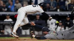 George Lombard Jr. From Bench Legacy to Viral MLB Hero: The Twisted Slide That Broke the Internet