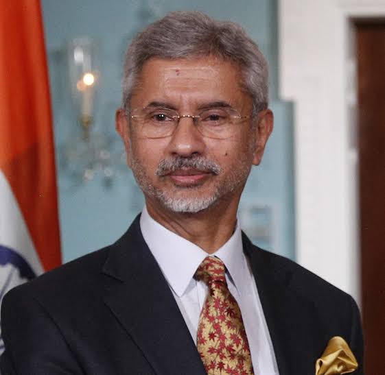 S Jaishankar - Top 10 powerful politicians in India 2024