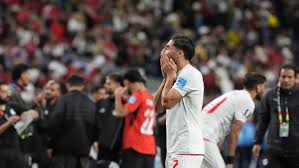 La selección de Irán queda eliminada del Mundial en medio de las críticas del equipo a la FIFA: “Nos quieren fuera”