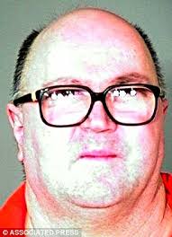 Condemned: <b>Robert Moormann</b> was executed today in Arizona after murdering and <b>...</b> - article-2108352-11F28438000005DC-233_306x423