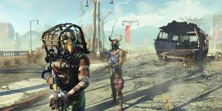 Image result for raiders fallout 4