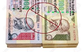 Image result for 500 1000 note