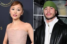Ariana Grande's 'Thank U, Next' Lyric Rewrite: How Ricky Alvarez Became the One She Can't Let Go
