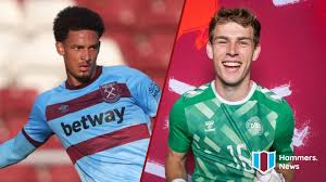 Hammers News - News update