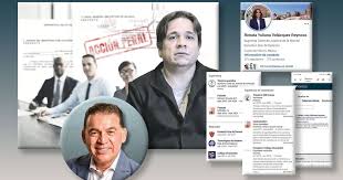 De la denuncia pública a la acción penal: médico y sus abogados llevan a tribunales presunta red de extorsión y difamación