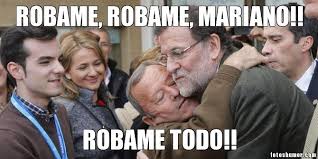 Resultado de imagen de chistes elecciones 2016