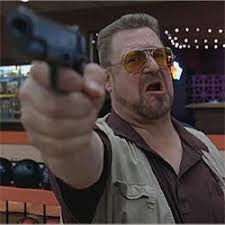 Auch das Gesicht ist für mich eine <b>John Goodman</b>-Hommage. - john_goodman_22439