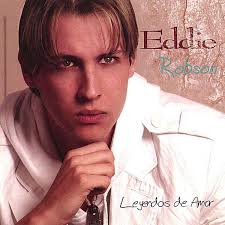 Eddie Robson: Leyendas De Amor (CD) – jpc