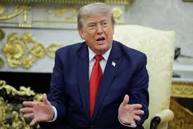 The Anatomy of a Political Spectacle: Why Trump's Prime-Time Address Could Backfire Spectacularly