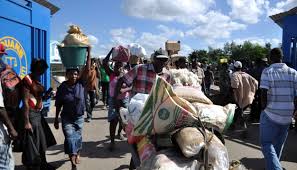 Resultado de imagen para fotos de juana mendez en haiti