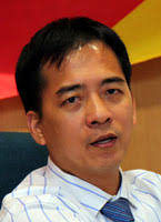 Sibu Municipal Council (SMC) secretary Hii Chang Kee said this was because ... - B5189