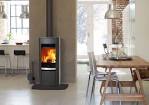 Progetto fuoco 2014: stufe a legna, inserti e caminetti Jotul e Scan