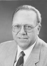Hans Puschmann, Stadtdirektor von 1984-1989