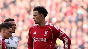 Liverpool Duo Set to Miss PSG Second-Leg Clash