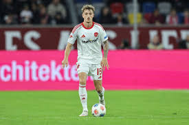 Get German Football News - News update