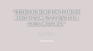 Electric Car Quotes. QuotesGram via Relatably.com