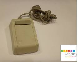 Image of Apple Lisa Mouse