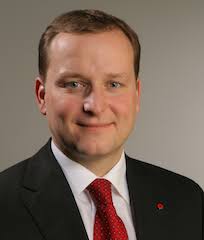 Stephan Gawarecki, Dr. Klein