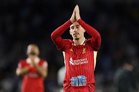 Kostas Tsimikas Completes Loan Move to Roma