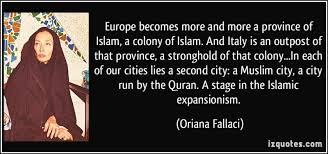 Image result for europe falling to islam