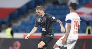 Al-ettifaq - Al-faisaly