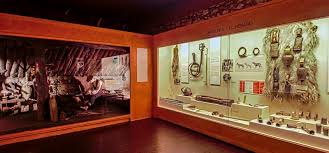 Resultado de imagen de museo vasco de bilbao