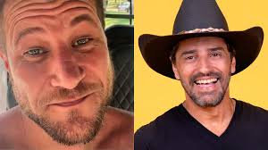 Diego Alemão critica Alberto Cowboy e diz que rival está se vitimizando: 'foi um frouxo'