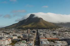 South Africa's Tourism Boom: Record Arrivals in January 2026