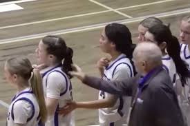 New York Basketball Coach Fired for Pulling Player's Ponytail