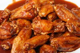 Image result for chicken wings