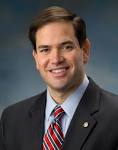 Senator Marco Rubio of Florida