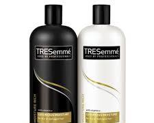 Изображение: Shampoo and conditioner