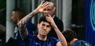 Trend Google: football club internazionale milano