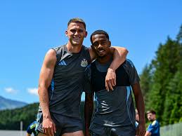 Newcastle United - News update