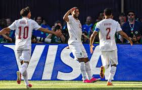 World Cup 2026: Where does goal by Morocco's Ismael Saibari rank among fastest in tournament history?