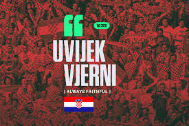 Croatia's "Always Faithful" Spirit Shines at the 2026 World Cup