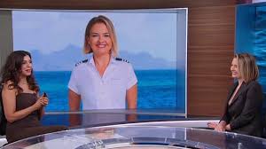 Daisy talks new season of 'Below Deck Down Under'