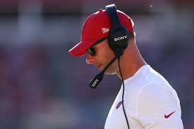 Cowboys have interviews scheduled with Jonathan Gannon, Christian Parker this week