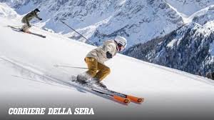 Trend Google: skipass