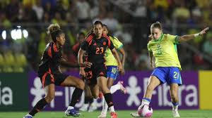 AS Colombia - News update