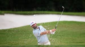 2026 Cadillac Championship prize money payouts for each PGA Tour player