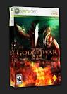 God of war 3 xbox 360 comprar