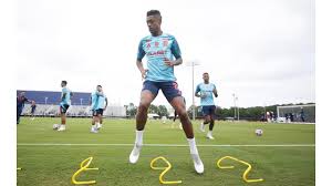 LANCE! - News update