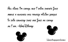 Disney Parks Quotes. QuotesGram via Relatably.com